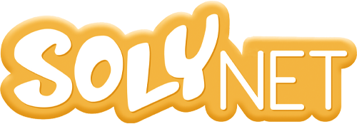 Logo Solynet, entreprise de nettoyage général à Lyon (69)