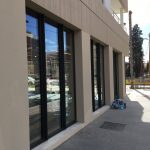 Remise en état de proprété du magasin La Vie Claire