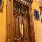 Entretien des immeubles