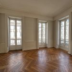 Nettoyage d'appartement